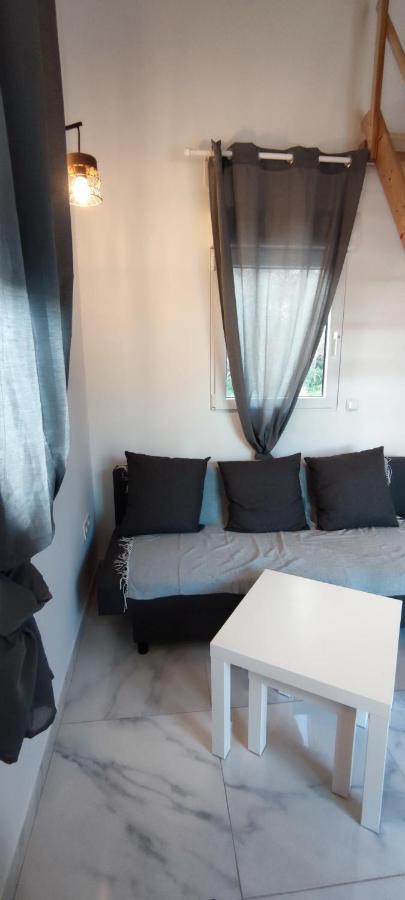 Appartement Au Coeur Des Rizieres Salin-de-Giraud Exterior photo