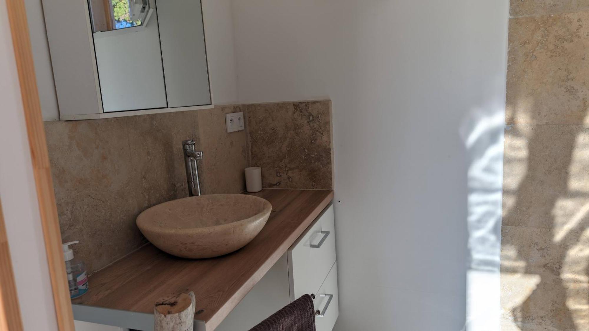 Appartement Au Coeur Des Rizieres Salin-de-Giraud Exterior photo